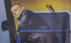 Schipper Peter van Raamsdonk (60) overleden