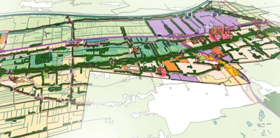 Perceel verkopen? Inwoners kunnen brief van gemeente ontvangen