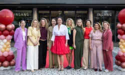 30.000 euro voor ALS opgehaald door Ladies’ Circle De Leest