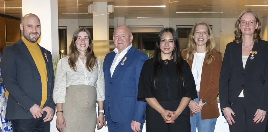 Afscheid & lintjes: hoeveel raadsleden verlaten de Langstraat?