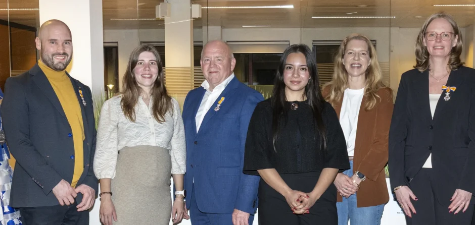 Afscheid & lintjes: hoeveel raadsleden verlaten de Langstraat?