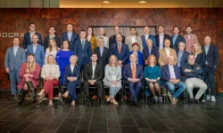 “Zo waarlijke helpe mij God almachtig”: Waalwijkse raad beëdigd