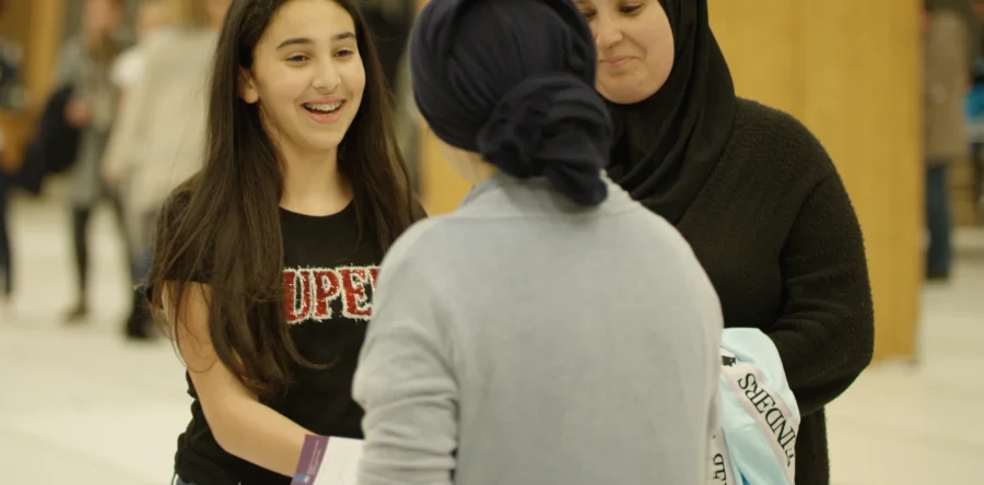 Vaccinaties dichter bij huis voor jeugdigen in de Langstraat