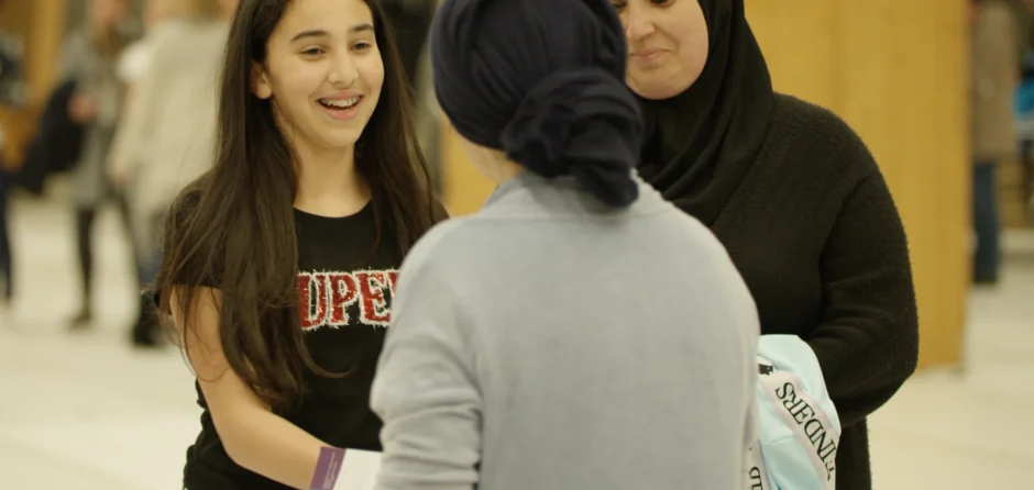 Vaccinaties dichter bij huis voor jeugdigen in de Langstraat