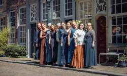 Pasen in de Catharijnekerk: muziek, hoop en de paaslach