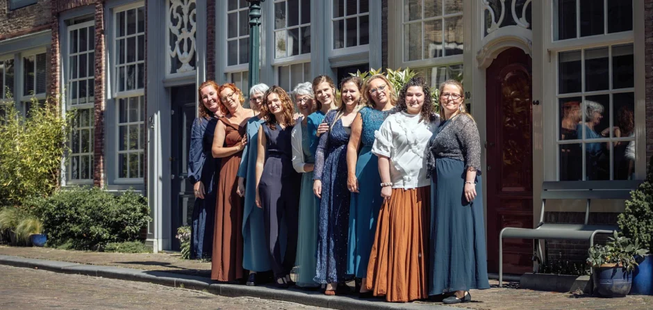 Pasen in de Catharijnekerk: muziek, hoop en de paaslach