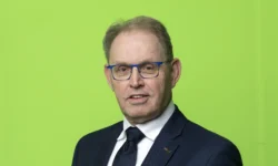 Hubert Koevoets nieuwe formateur in Loon op Zand