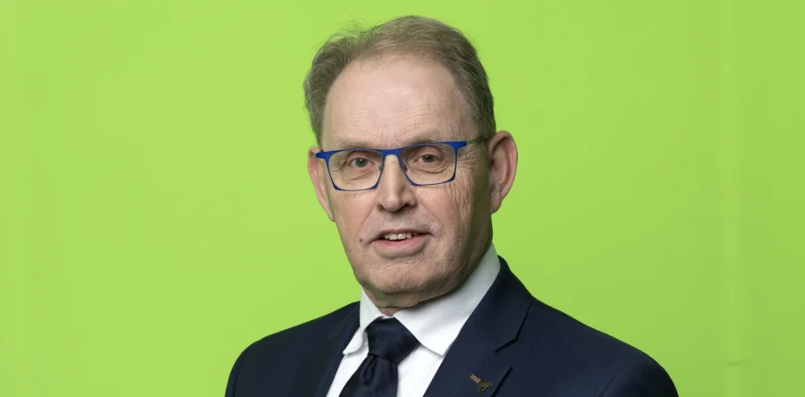 Hubert Koevoets nieuwe formateur in Loon op Zand