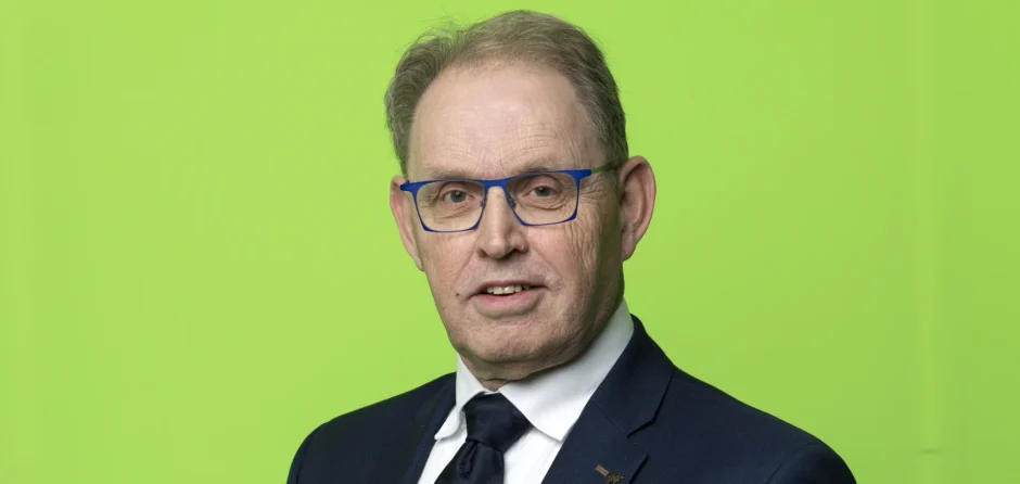 Hubert Koevoets nieuwe formateur in Loon op Zand