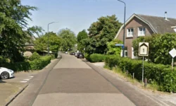 Bewoners Waspik eisen actie tegen hardrijdersoverlast