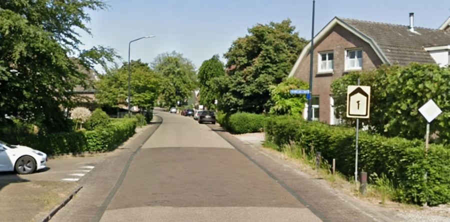 Bewoners Waspik eisen actie tegen hardrijdersoverlast