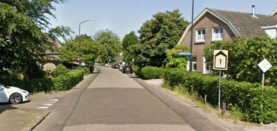 Bewoners Waspik eisen actie tegen hardrijdersoverlast