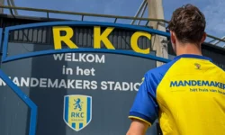 RKC Waalwijk breidt jeugdopleiding uit naar vier teams
