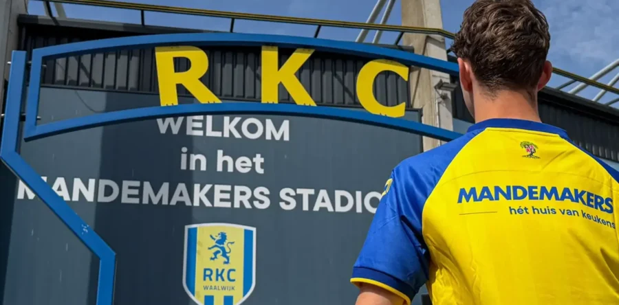 RKC Waalwijk breidt jeugdopleiding uit naar vier teams