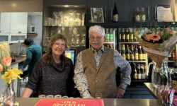 70 jaar Parkpaviljoen Waalwijk gevierd met foto-expositie (Video)