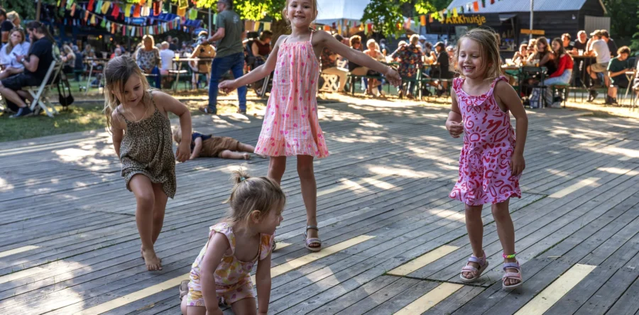 Cultuurfonds investeert volop in cultuur, ook in De Langstraat