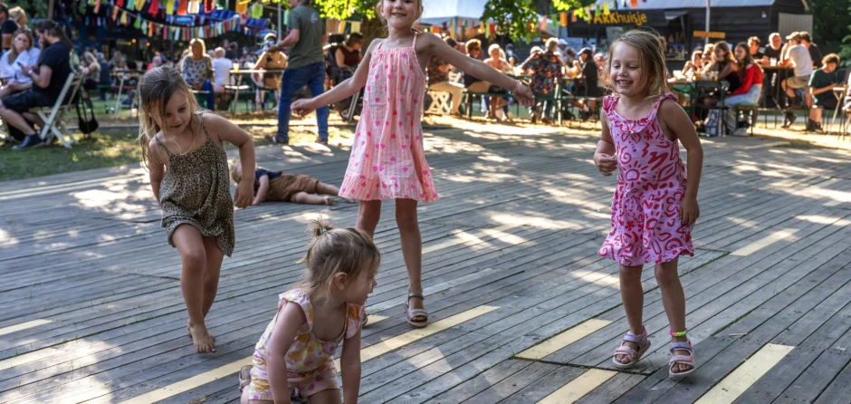 Cultuurfonds investeert volop in cultuur, ook in De Langstraat