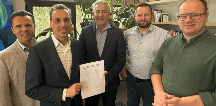 Vanaf december verbeteringen in OV tussen Tilburg en Den Bosch