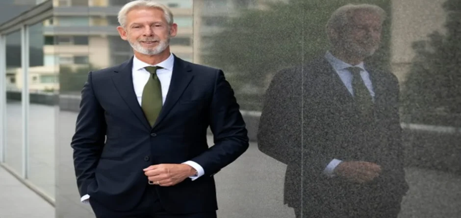 Onno Hoes adviseert coalitie met VVD, SGP, Samen Waalwijk en het CDA