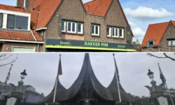 Eftelingclub en worstenbrood met drones: Langstraatse 1 aprilgrappen