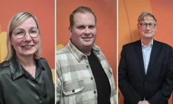 Drie partijen om de tafel voor nieuw bestuur Loon op Zand