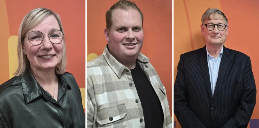 Drie partijen om de tafel voor nieuw bestuur Loon op Zand