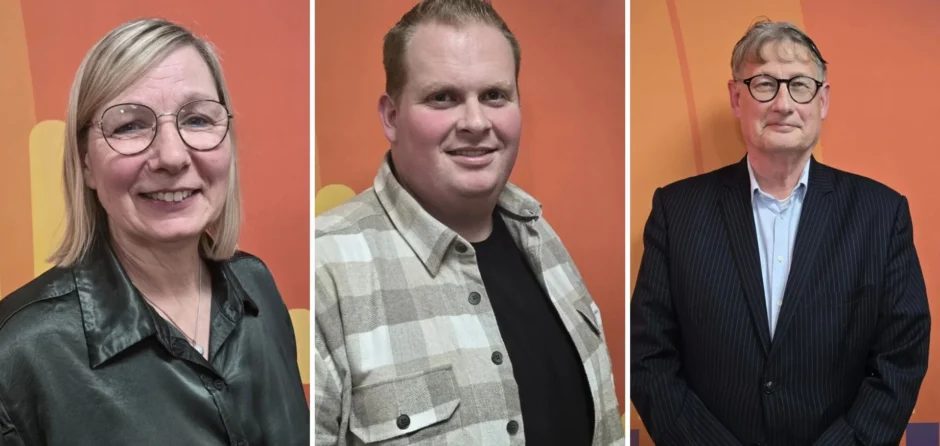 Drie partijen om de tafel voor nieuw bestuur Loon op Zand