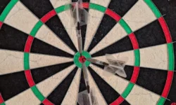 Van Gerwen hoopt op resultaat Premier League na Koningsdagincident