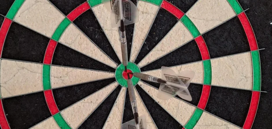 Van Gerwen hoopt op resultaat Premier League na Koningsdagincident