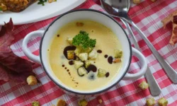 5 mei: Vrijheidsmaaltijd in de Dorpskamer in Loon op Zand