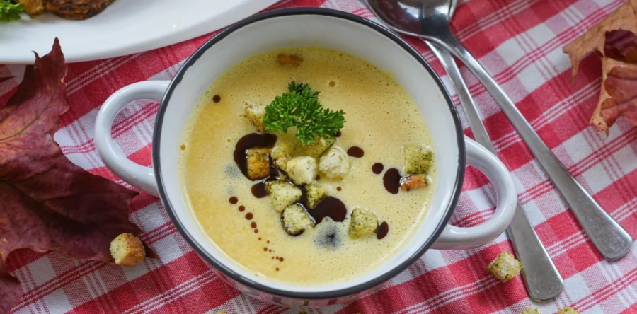 5 mei: Vrijheidsmaaltijd in de Dorpskamer in Loon op Zand