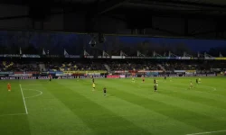 RKC Waalwijk leidt FC Emmen naar de slachtbank en wint ruim