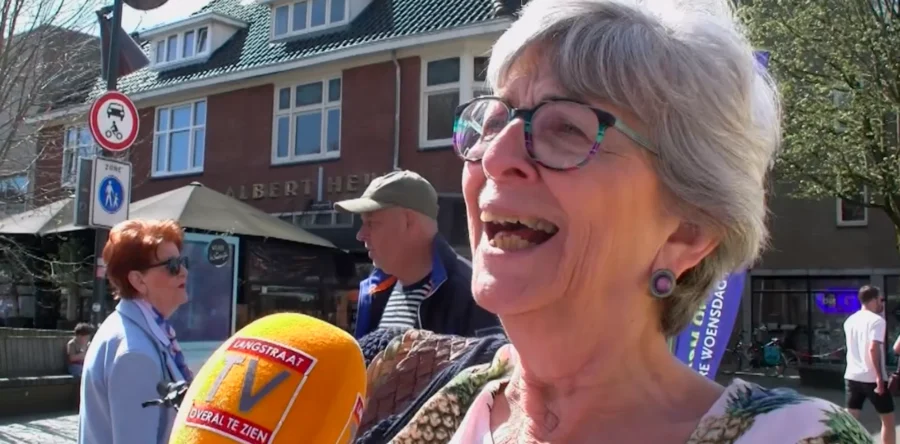 Wat vinden Waalwijkers van de stijgende benzineprijzen? (Video)