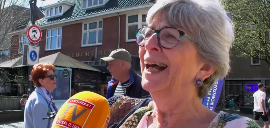 Wat vinden Waalwijkers van de stijgende benzineprijzen? (Video)