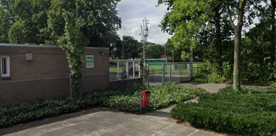 Voetbalclub DVVC wordt gasloos: primeur voor de regio