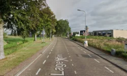 Inwoners Lage Ham maken zich zorgen over verkeersveiligheid