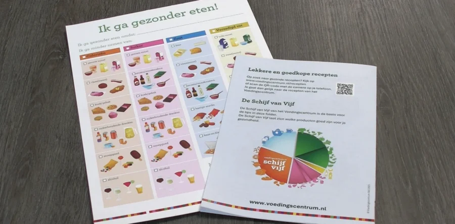 Focus van vernieuwde Schijf van Vijf vooral op milieu (Video)