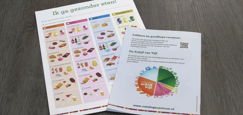 Focus van vernieuwde Schijf van Vijf vooral op milieu (Video)