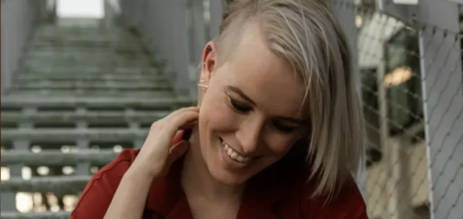 Waspikse Lois Rutters kreeg Long COVID: 'Voelde alsof ik dement werd'