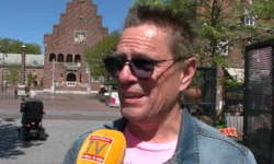 Kleedjes en tompoezen: Wat doen Waalwijkers met Koningsdag? (video)