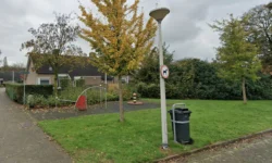 Petitie voor speeltuin Lage Heide Vlijmen krijgt gehoor