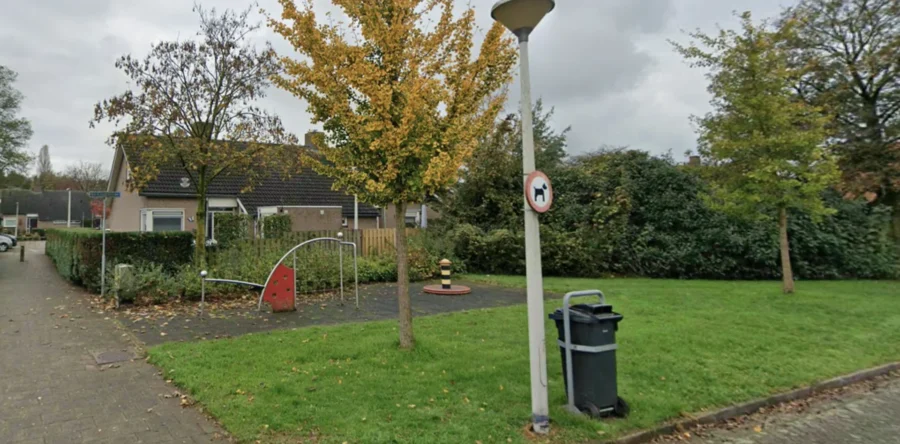 Petitie voor speeltuin Lage Heide Vlijmen krijgt gehoor