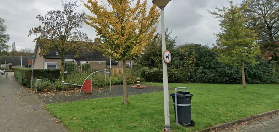 Petitie voor speeltuin Lage Heide Vlijmen krijgt gehoor