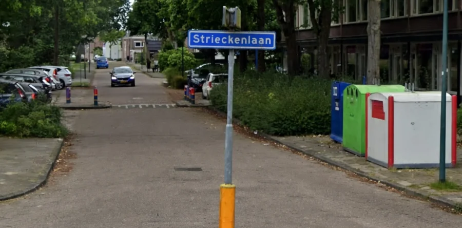 Werkzaamheden aan stratenkwartet in Loon op Zand lopen gesmeerd