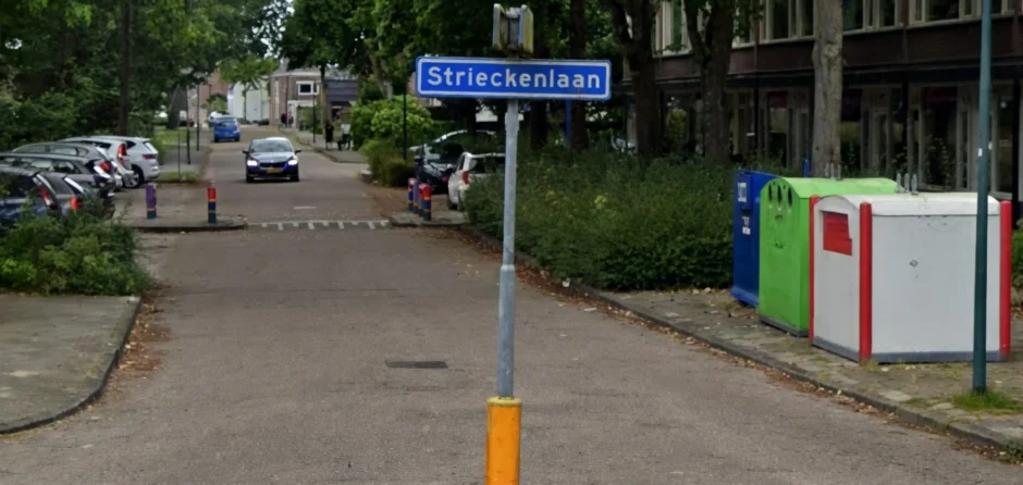 Werkzaamheden aan stratenkwartet in Loon op Zand lopen gesmeerd