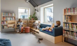 Bibliotheek Heusden en Huis73 fuseren voor sterkte Bibliotheekpositie