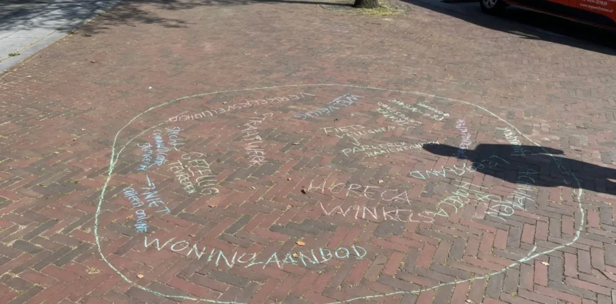 Dit vinden Drunenaren belangrijk in hun dorp en gemeente