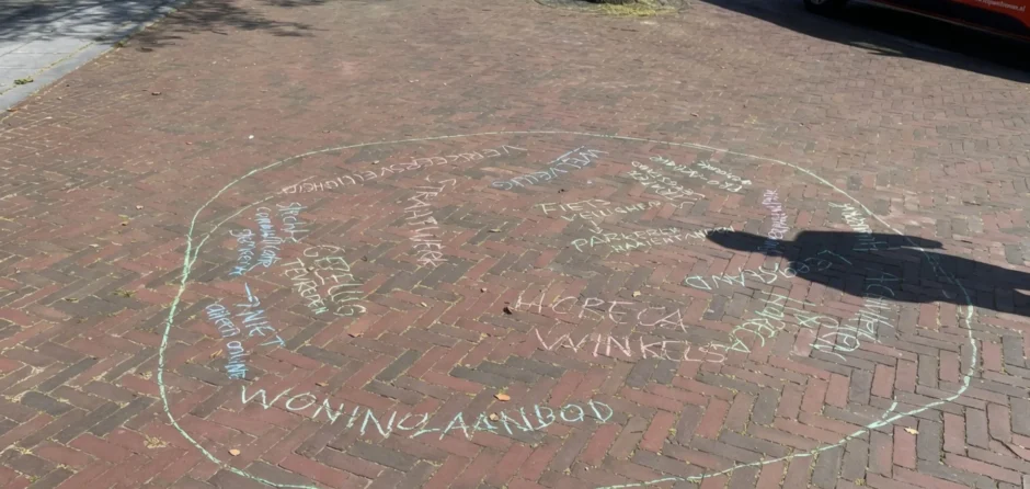 Dit vinden Drunenaren belangrijk in hun dorp en gemeente