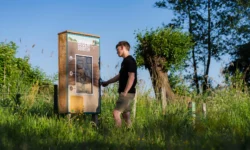 Vernieuwde kinderroute officieel geopend: Expeditie Langstraat