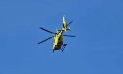 Baby verdrinkt bijna in een bad in Kaatsheuvel